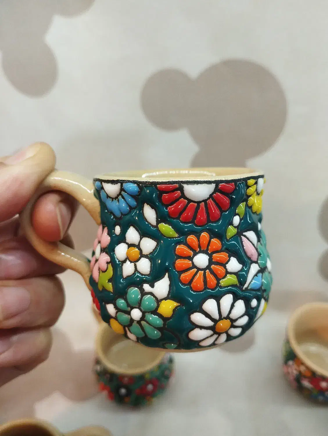 قهوه خوری|ظروف سرو و پذیرایی|بندرعباس, |دیوار