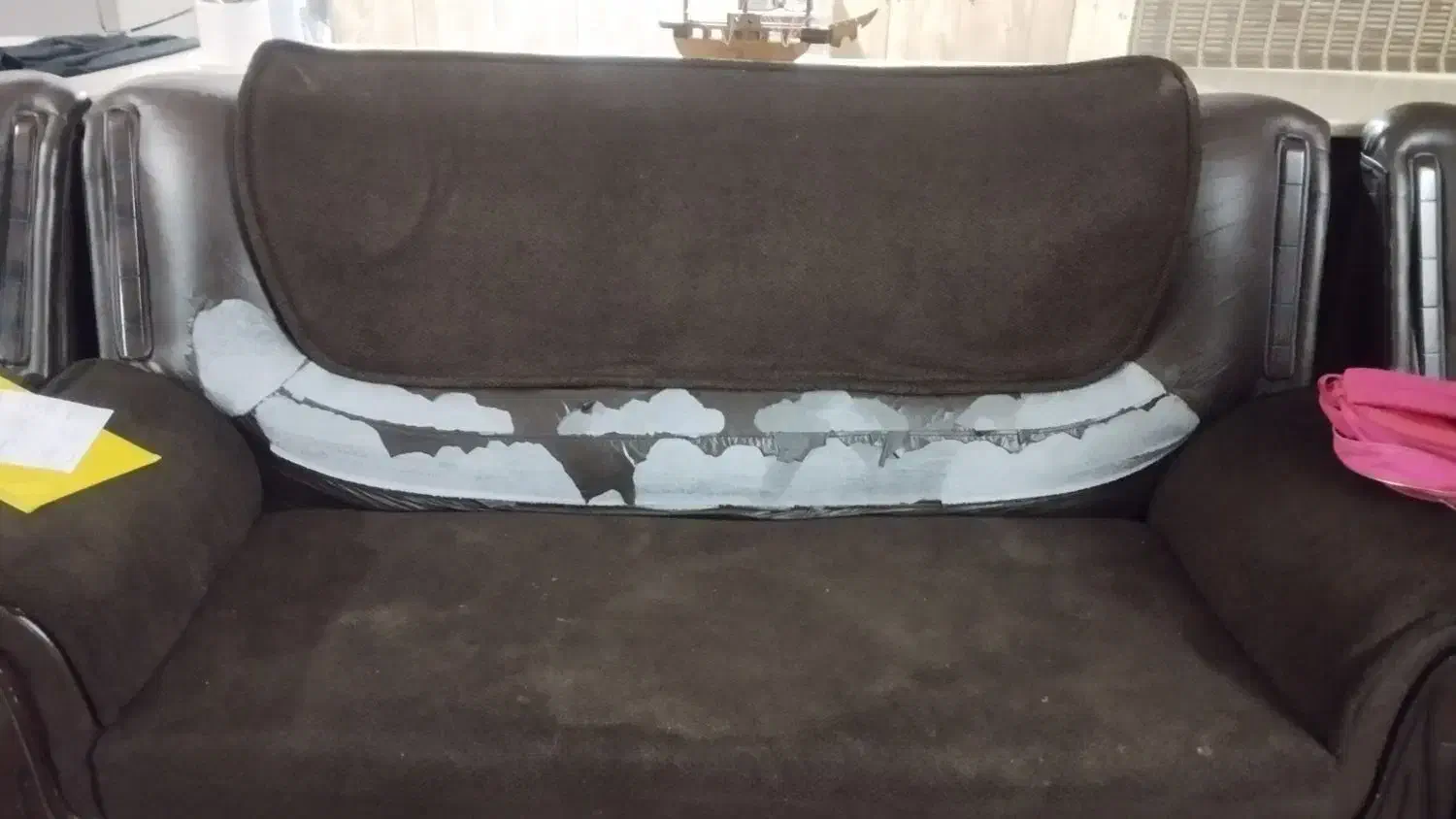 ۰ جج۰۰.       کجا ج|مبلمان خانگی و میز عسلی|رفسنجان, |دیوار