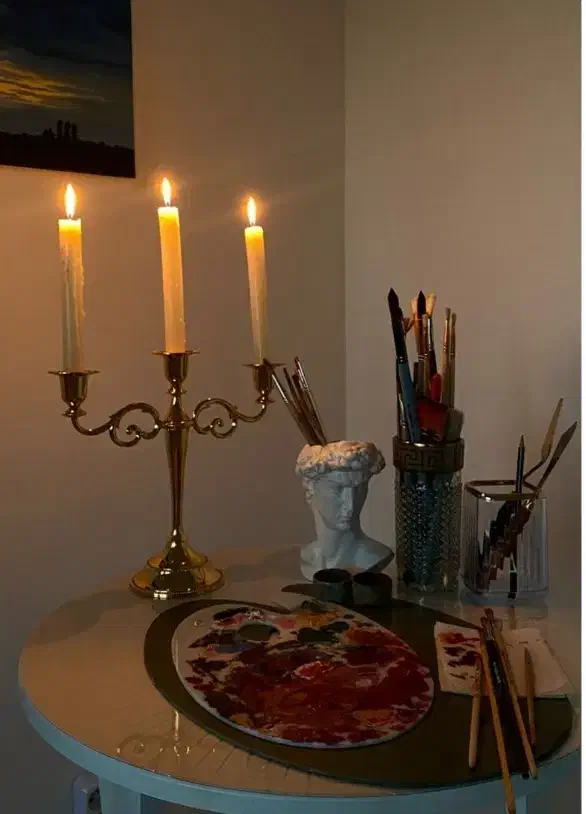 آموزش تخصصی نقاشی در منزل شما،سطح پریمیوم|خدمات آموزشی|تهران, سعادت‌آباد|دیوار