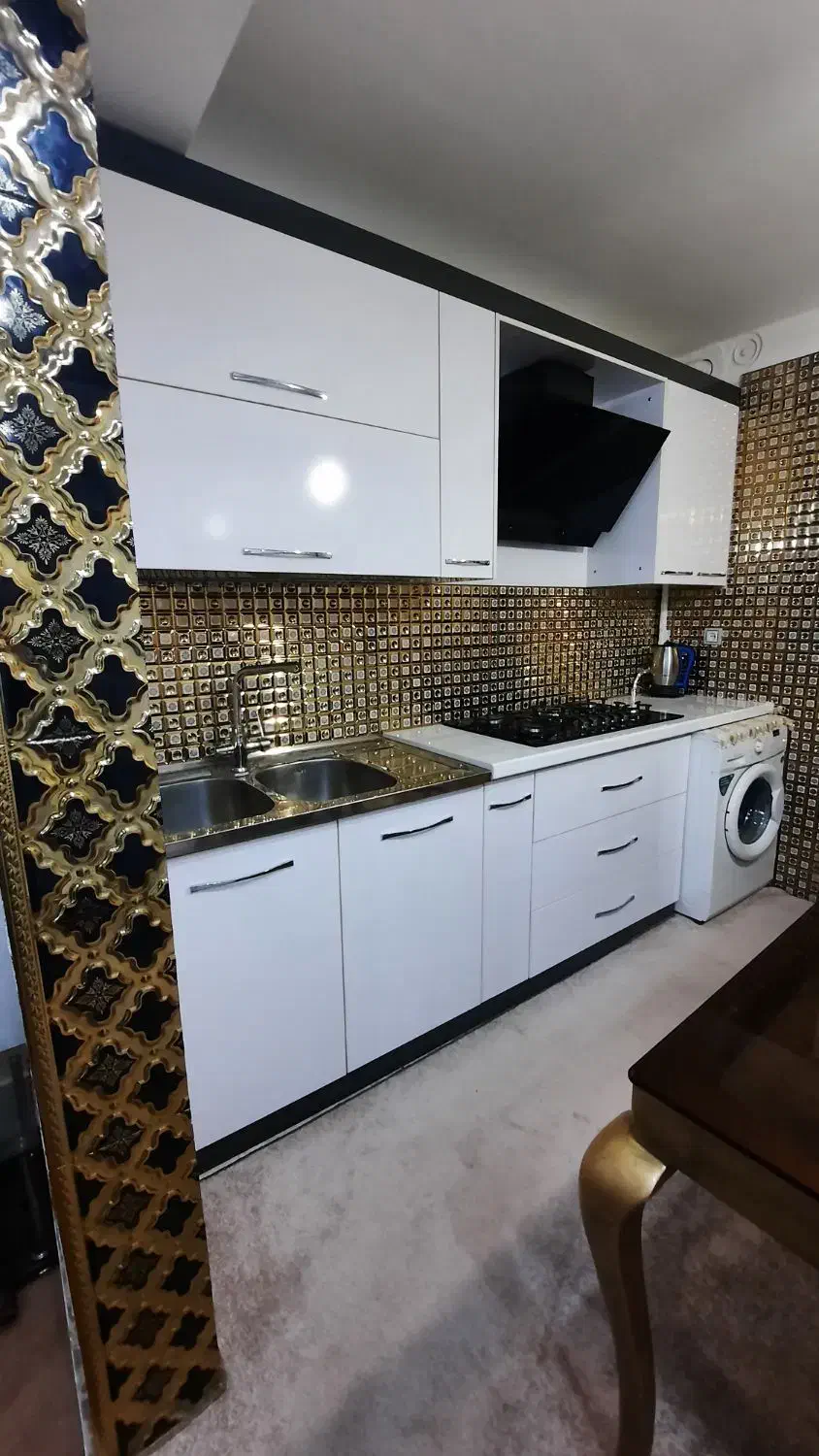 کمد دیواری و کابینت|مصالح و تجهیزات ساختمان|تاکستان, |دیوار