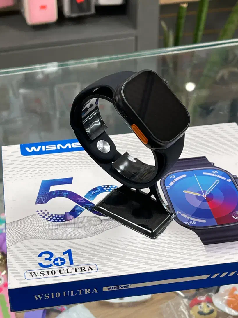 ساعت سیم کارت خور 128 گیگ رم هشت|ساعت|مشهد, آزادشهر|دیوار