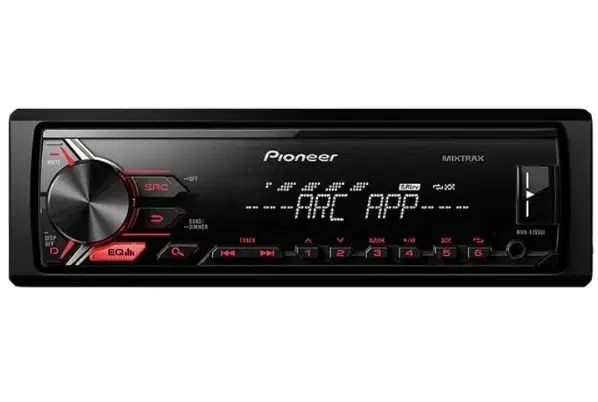 ضبط ماشین|قطعات یدکی و لوازم جانبی|تهران, شهرک آپادانا|دیوار