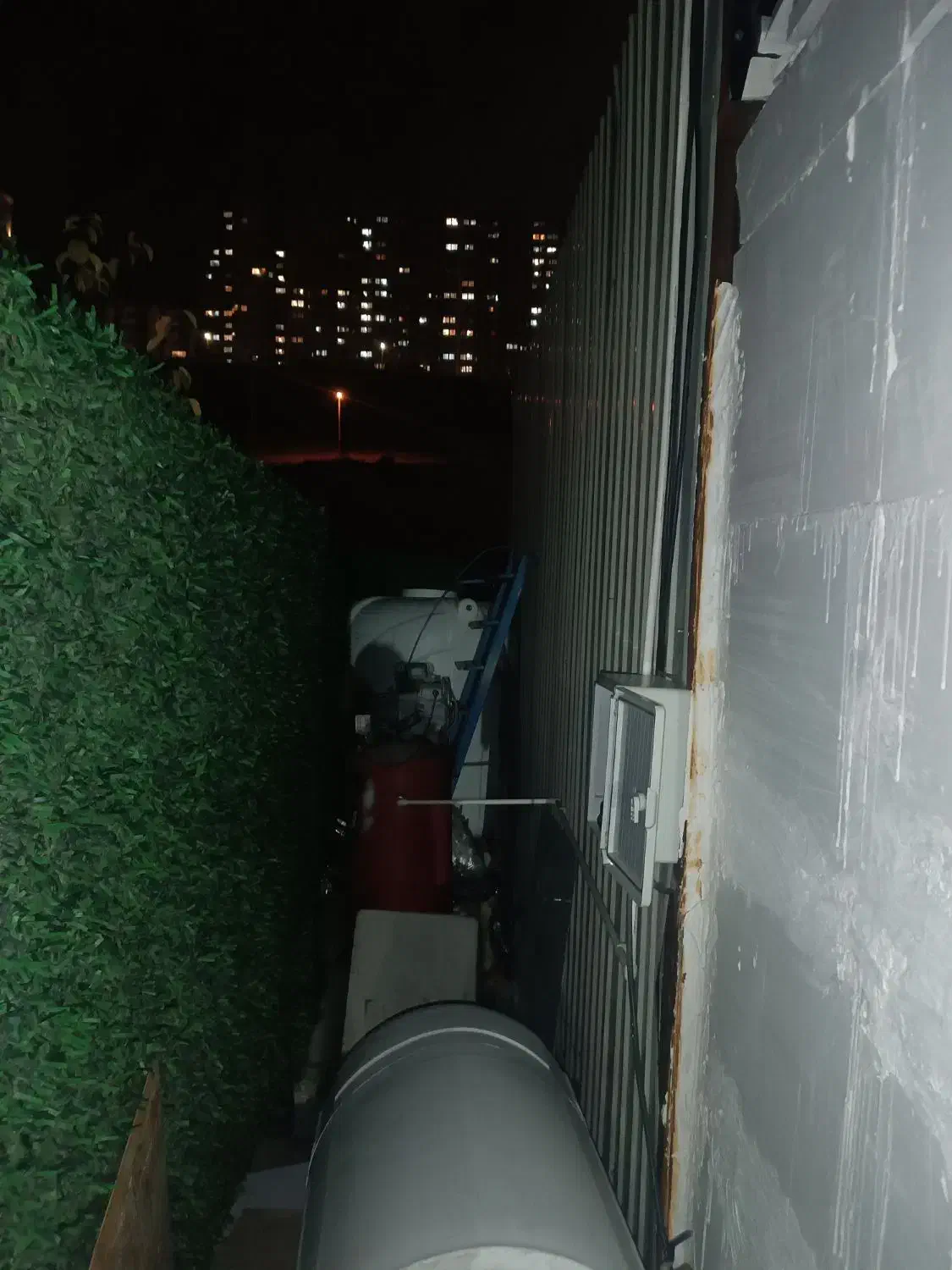 فروش فوری لوازم کارواش و سکوریت ها|ماشینآلات صنعتی|تبریز, |دیوار