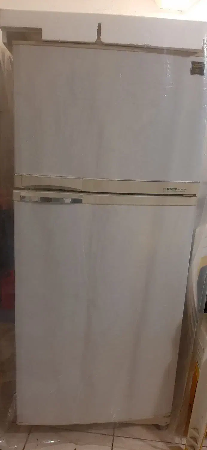 یخچال فریزر سامسونگ|یخچال و فریزر|سرخرود, |دیوار