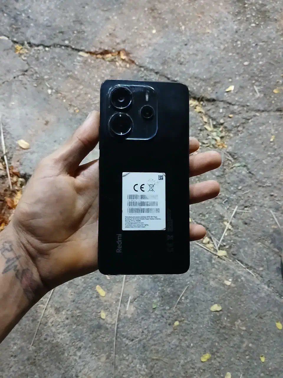 ردمی‌نوت۱۴ ۲۵۶|موبایل|دزفول, |دیوار