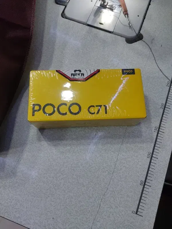 موبایلpococ71|موبایل|سلماس, |دیوار