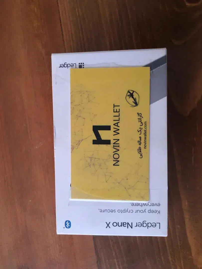 لجر نانو ایکس nano X|قطعات و لوازم جانبی رایانه|تهران, دهکده المپیک|دیوار