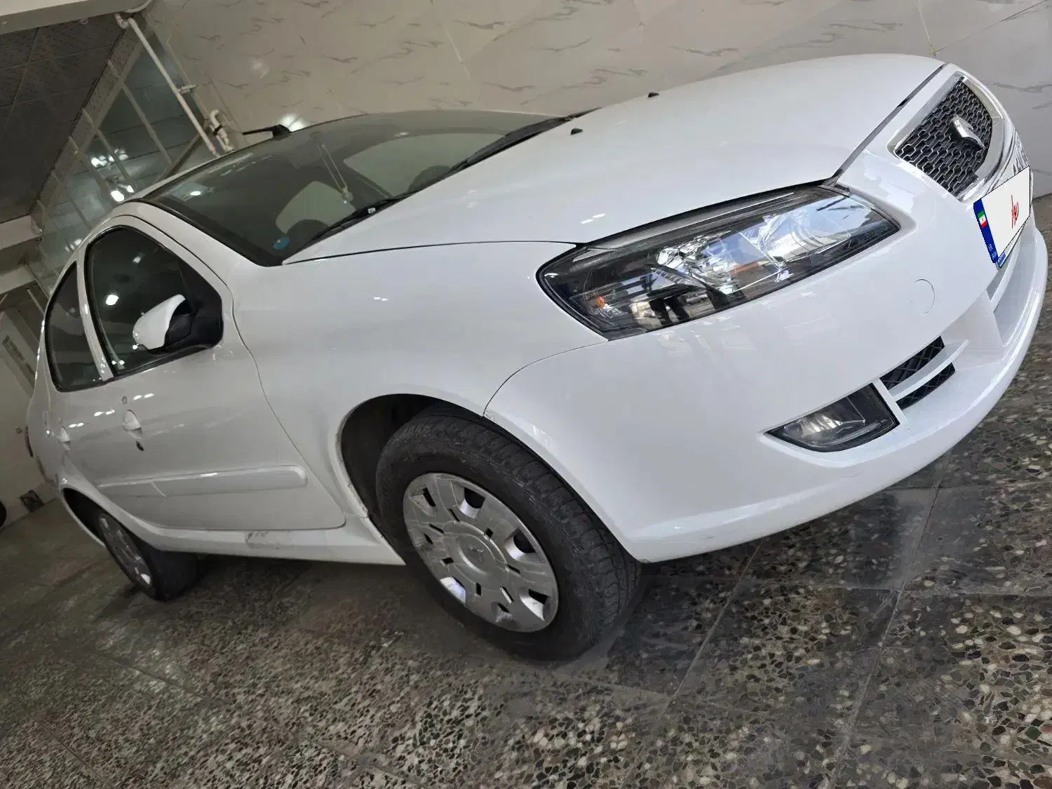 راناپلاس 1402 در حد|خودرو سواری و وانت|دزفول, |دیوار