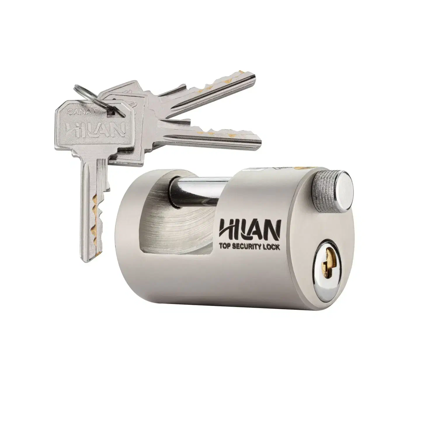 قفل استوانه ای هیلان(لئون)|ابزارآلات|کرج, دولت‌آباد|دیوار