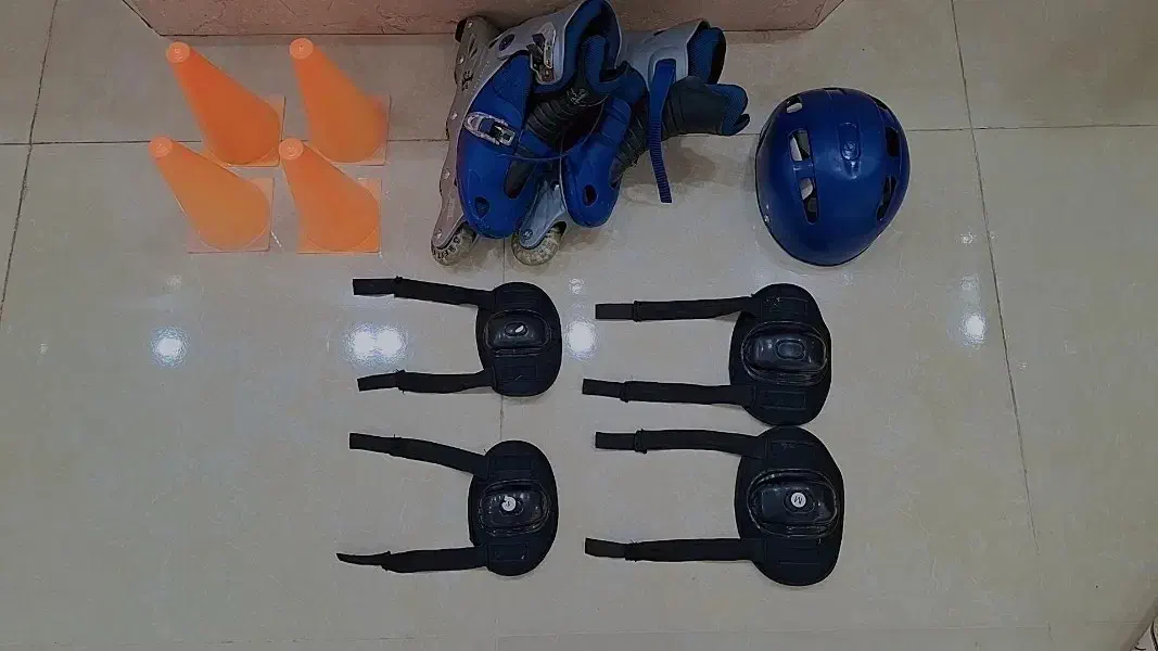 اسکیت|دوچرخه، اسکیت، اسکوتر|چرداول, |دیوار