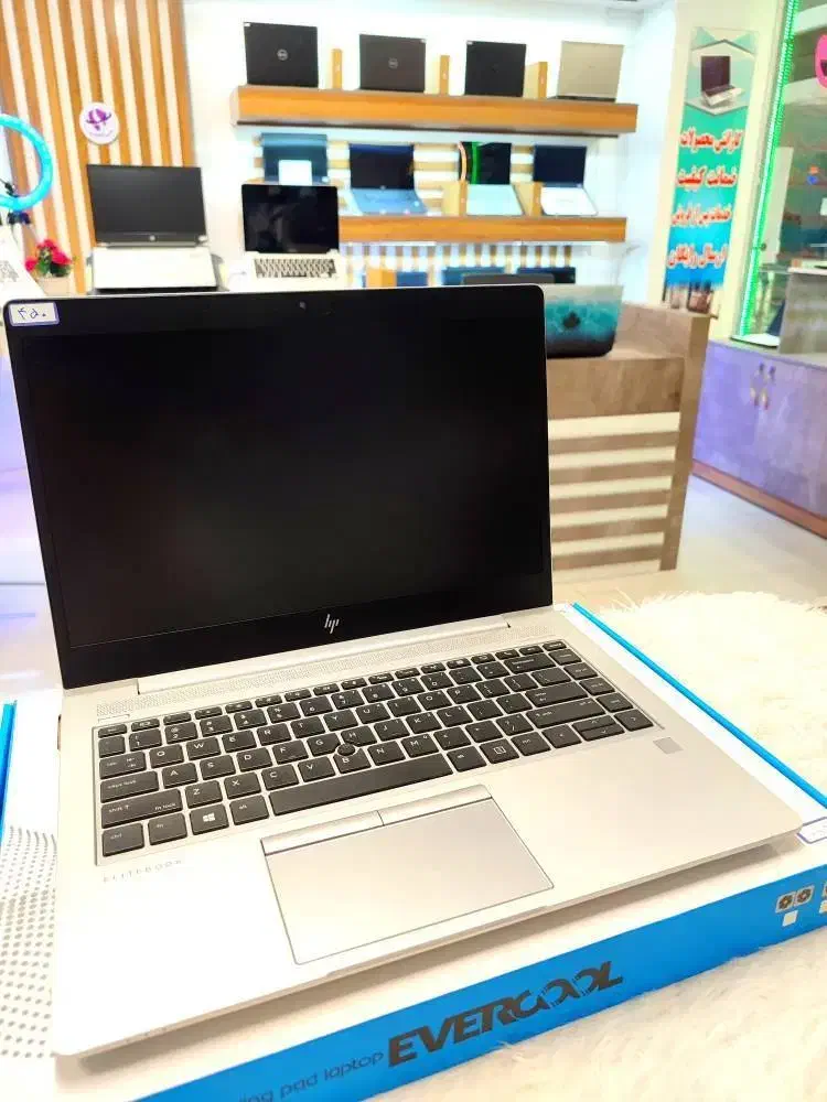 لپتاپ حرفه‌ای Hp گیمینگ در حد آک|رایانه همراه|تبریز, |دیوار