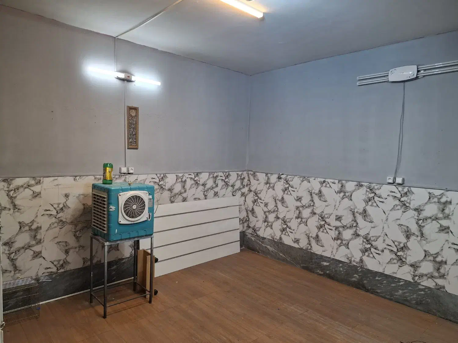 اجاره مغازه حکیمیه|اجارهٔ مغازه و غرفه|تهران, حکیمیه|دیوار