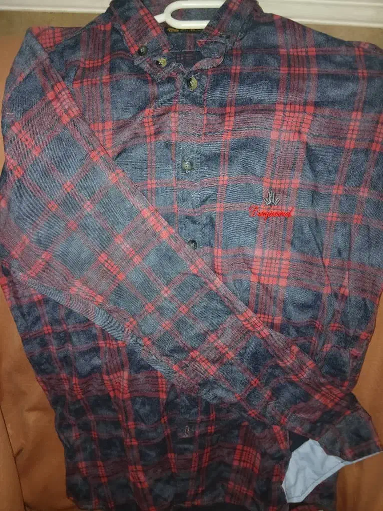 پیراهن مردانه|لباس|اهواز, شهرک پیام|دیوار