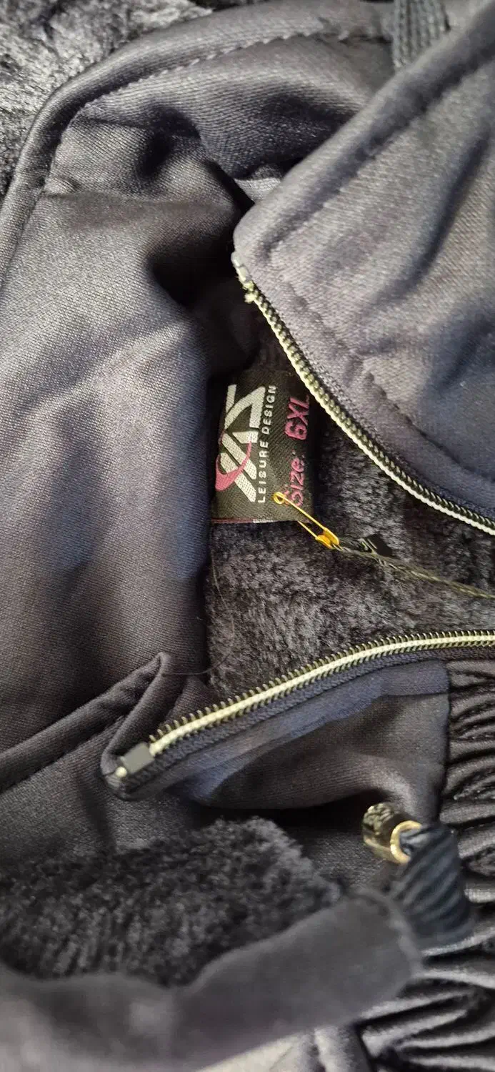 ست کاپشن و شلوار|لباس|کاشان, فاز ۲ ناجی آباد|دیوار