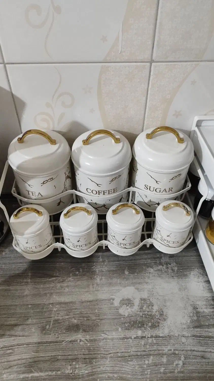 پا سماوری|قوری، کتری، قهوهساز دستی|دورود, |دیوار