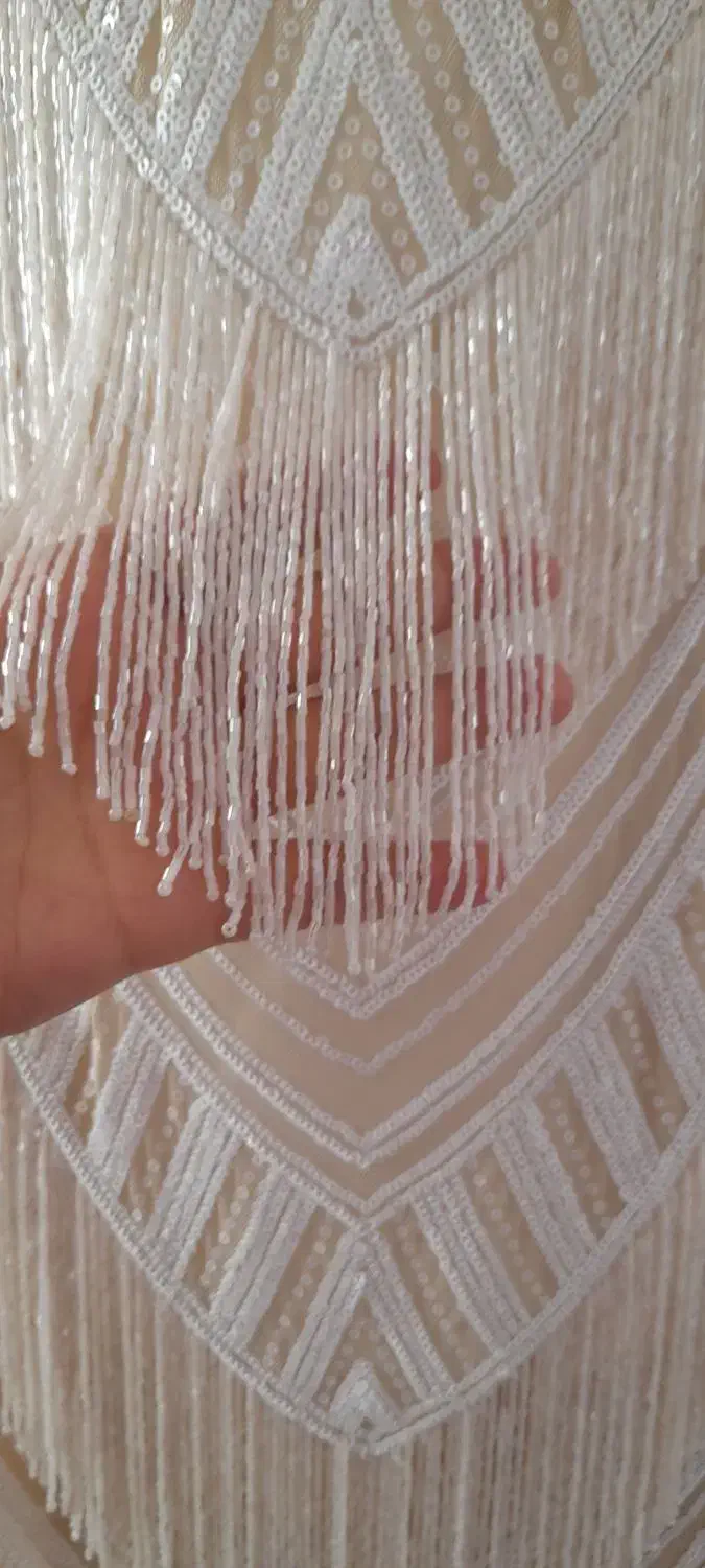 لباس مجلسی|لباس|شاهین دژ, |دیوار