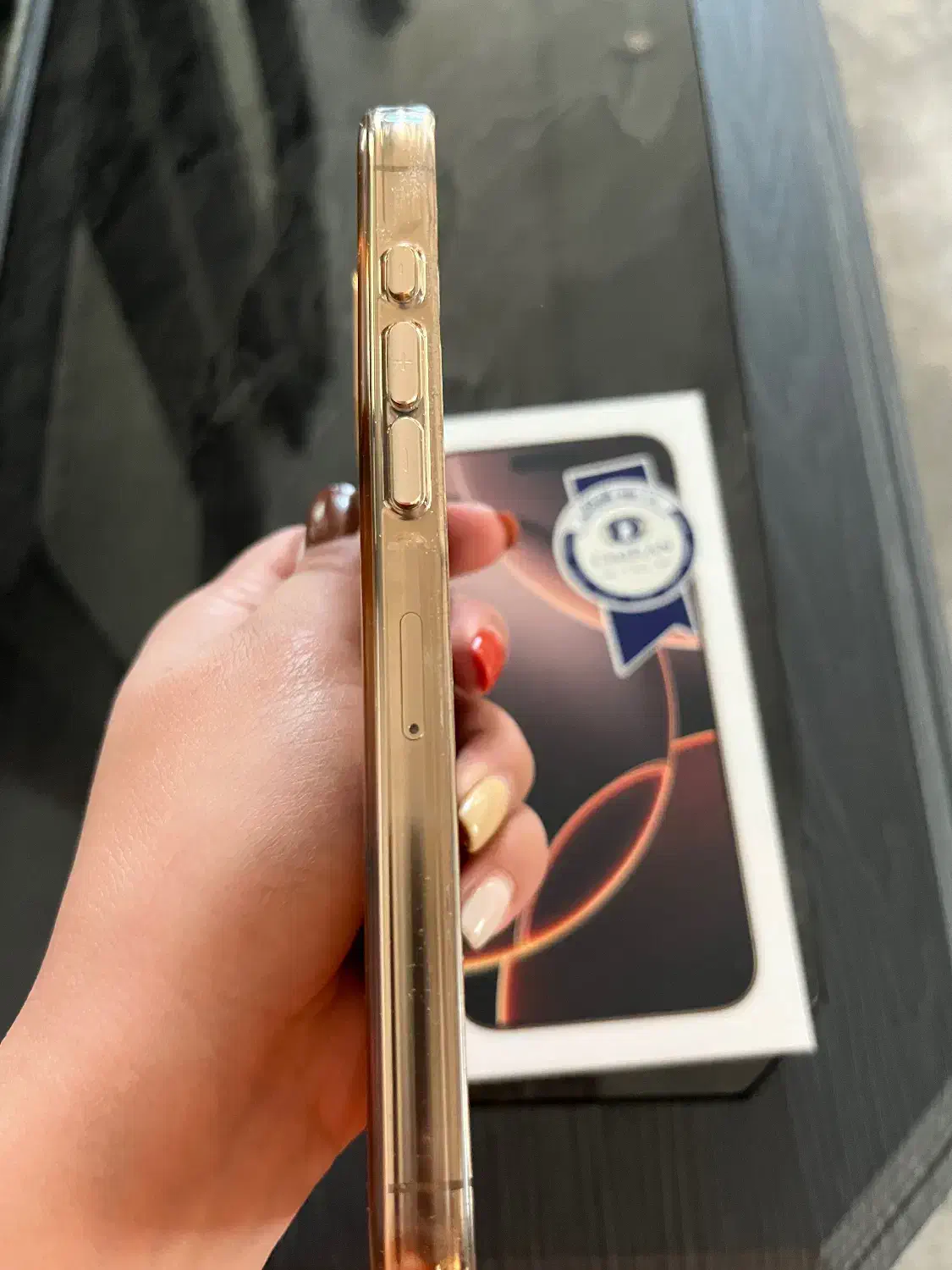 آیفون ۱۶ پرو مکس|موبایل|کرمان, |دیوار