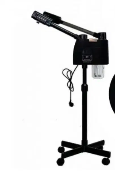 لوازم و دستگاه های پاکسازی پوست|آرایشگاه و سالنهای زیبایی|مرودشت, فاز اول شهرک فرهنگیان|دیوار