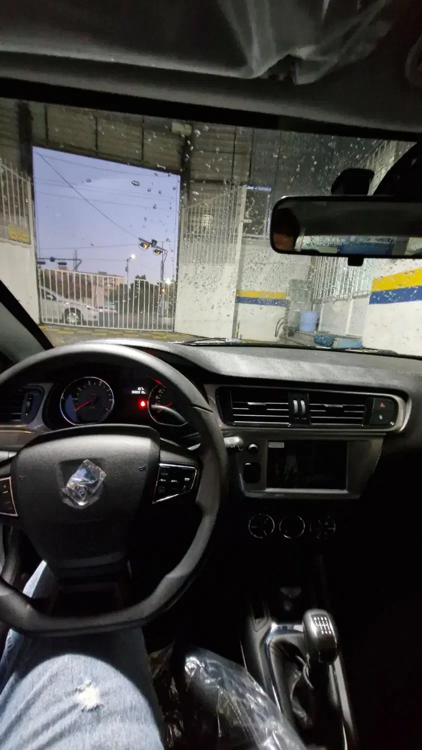 تارا خشک|خودرو سواری و وانت|همدان, |دیوار