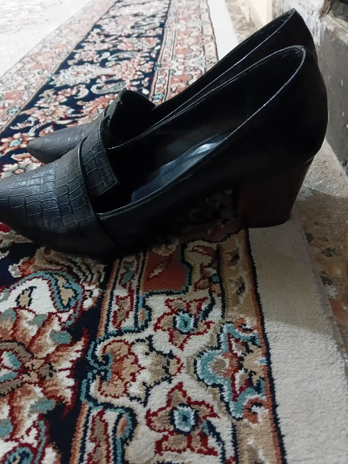 کفش وکتونی|کیف، کفش، کمربند|خرم‌آباد, |دیوار