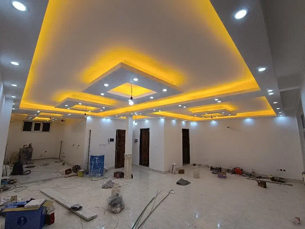 برقکاری ساختمان با 15 سال تجربه|خدمات پیشه و مهارت|سنندج, |دیوار