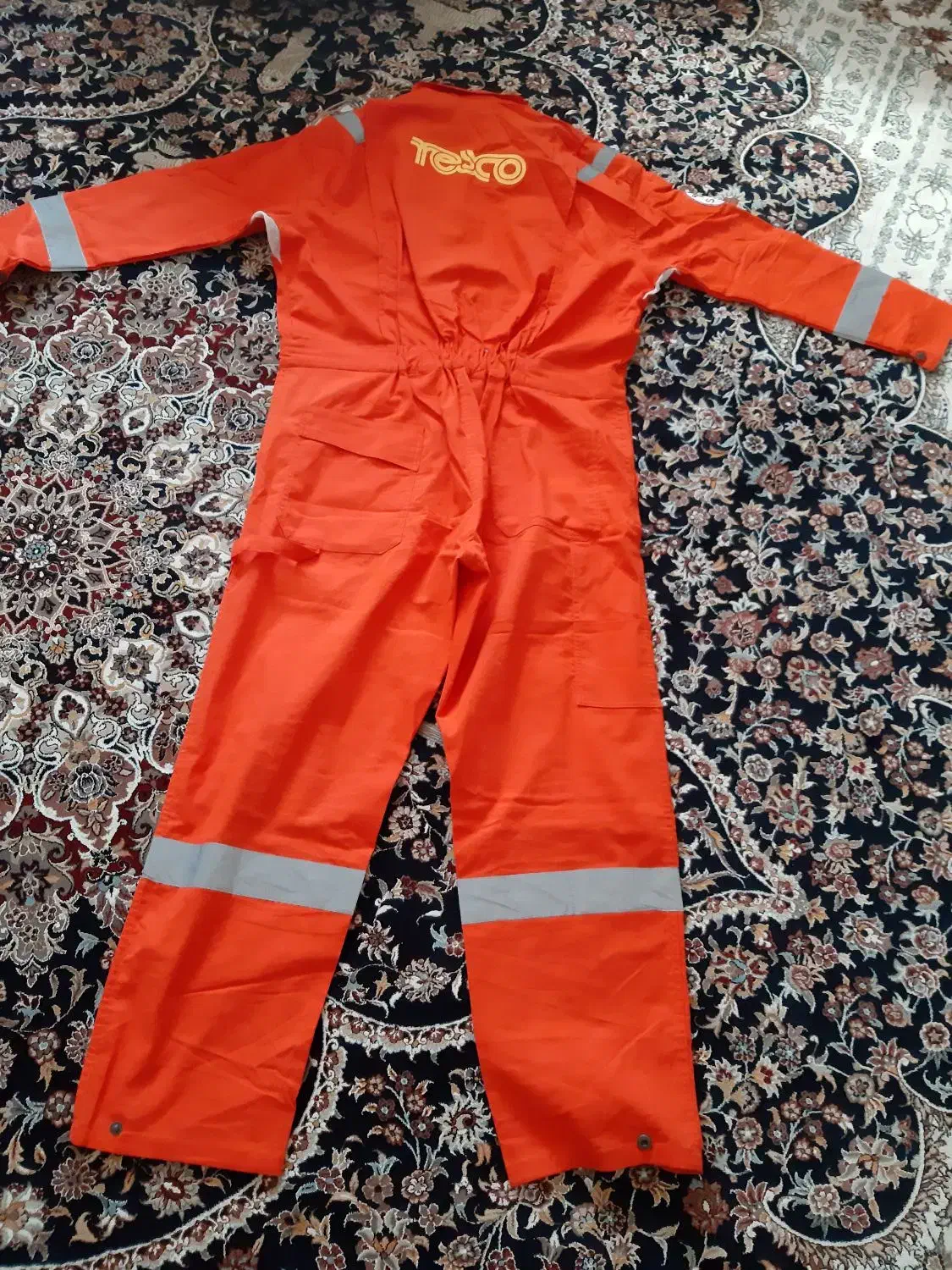 بیلرسوت مردانه پارس تن آرا جنس اعلا|لباس|پردیس, فاز ۸|دیوار