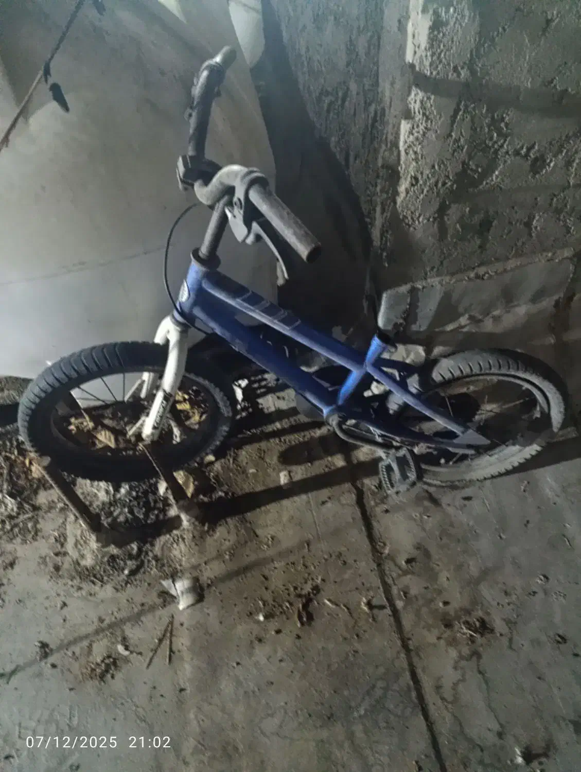 دوچرخه 16 توضیحات لطفاً|دوچرخه، اسکیت، اسکوتر|بندرعباس, |دیوار