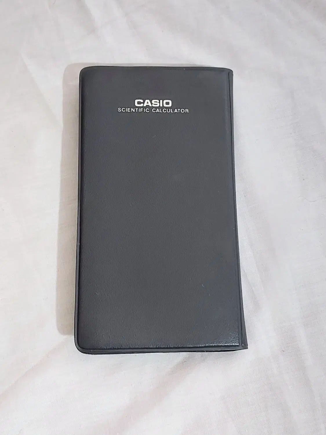 ماشین حساب کاسیو اصل|لوازم التحریر|شاهینشهر, شهرک پردیس|دیوار