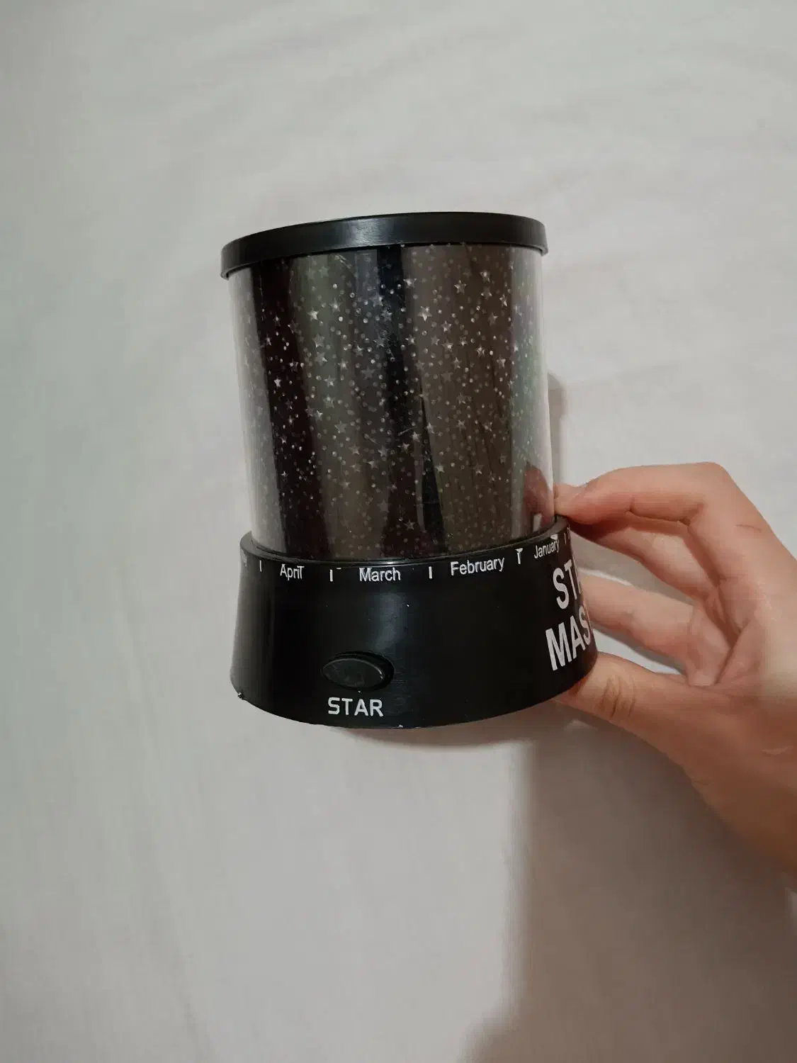 شبتاب و لامپ رنگی|چراغ خواب و آباژور|قزوین, |دیوار