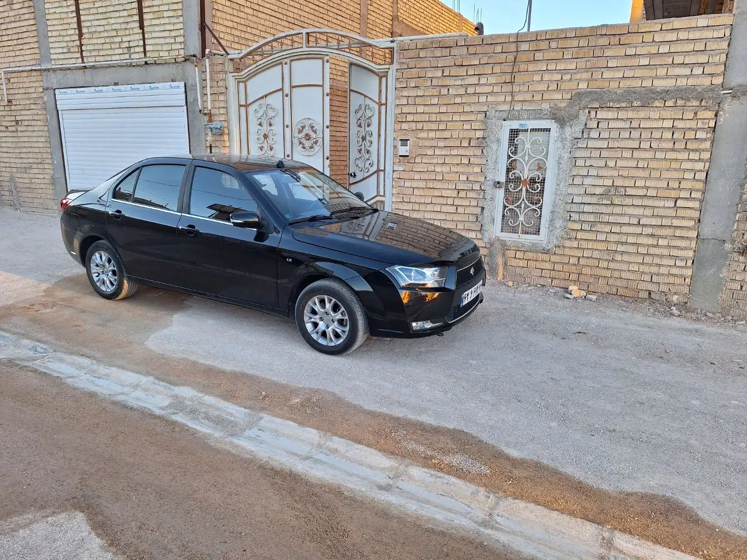 دنا‌معمولی‌تیپ‌۱‌بدون‌رنگ‌‌|خودرو سواری و وانت|نی‌ریز, |دیوار