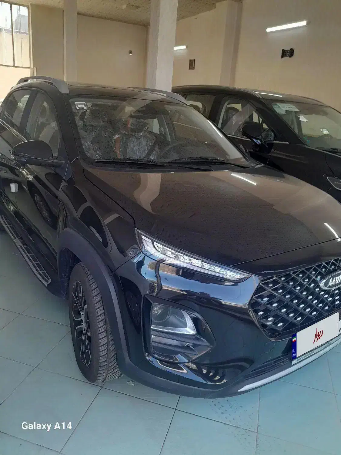 x22 صفر  مدل ۱۴۰۲|خودرو سواری و وانت|اردبیل, |دیوار