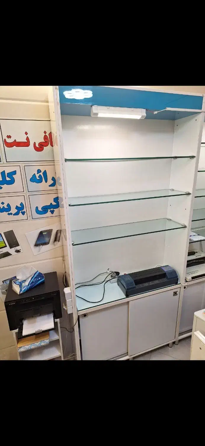 دکور مغازه|فروشگاه و مغازه|قرچک, مهدیه|دیوار