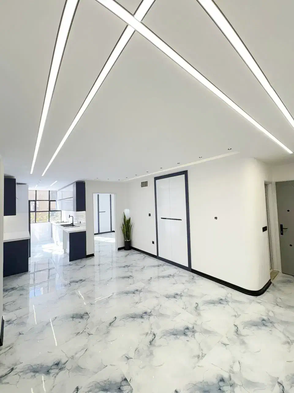 52متر/آسانسور/پارکینگ/زیبا و خاص/سندتک برگ|فروش آپارتمان|تهران, جوانمردان (اندیشه)|دیوار