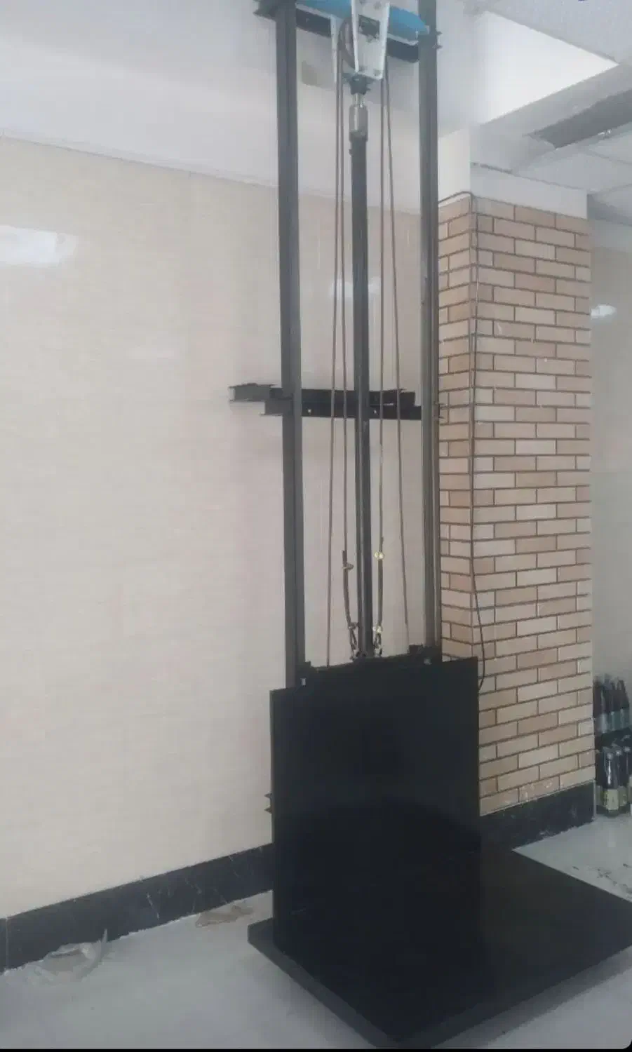 بالابر هیدرولیک فروش جک و پاور هیدرولیک آسانسور|خدمات پیشه و مهارت|اراک, |دیوار