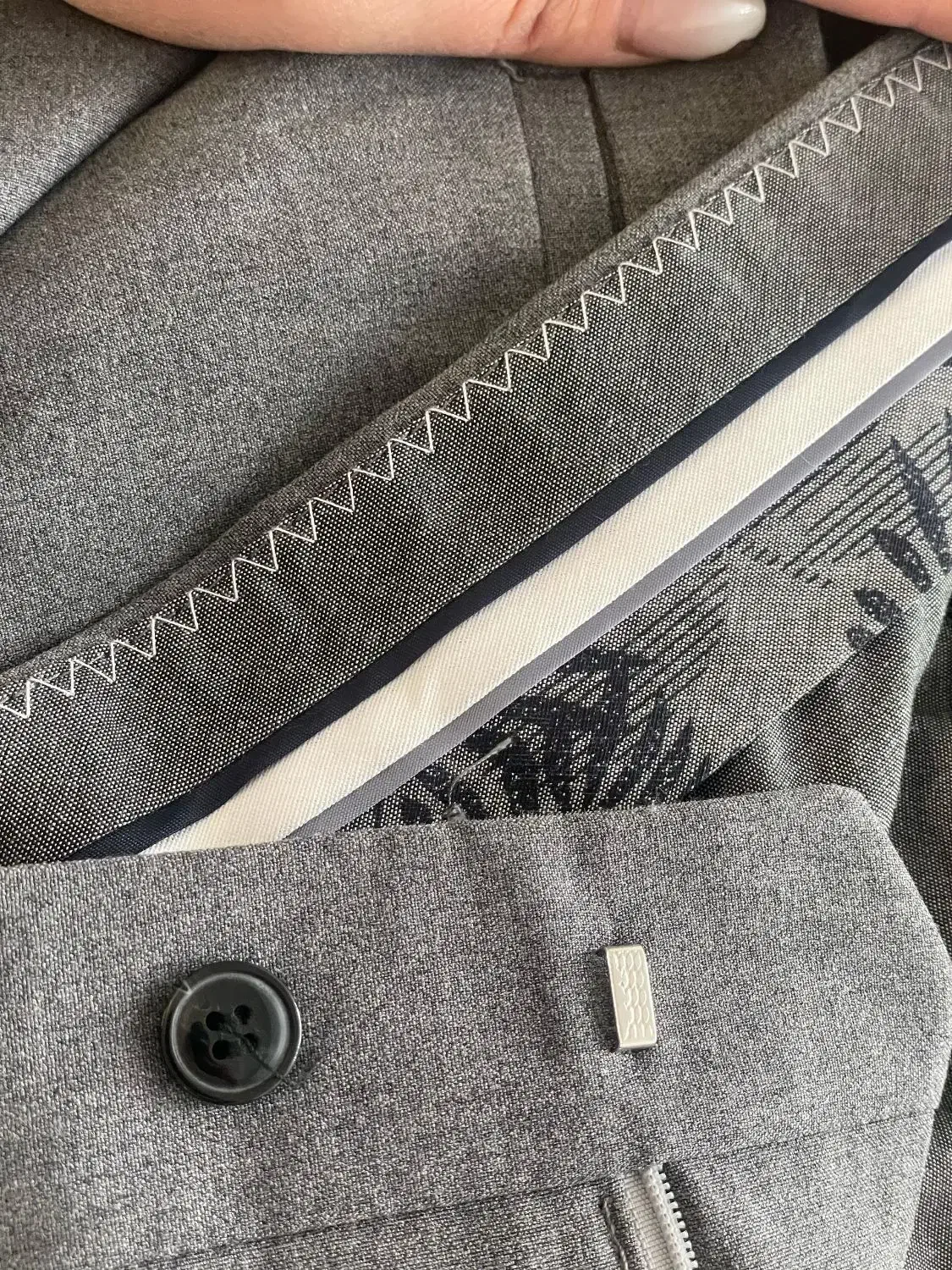 همکار ساده خانم جهت تولیدی خیاطی|استخدام صنعتی، فنی، مهندسی|پردیس, سیاه سنگ|دیوار