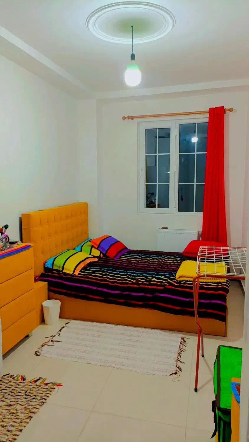 رو تختی ۲ نفره|سرویس روتختی|رشت, کوی مهر|دیوار