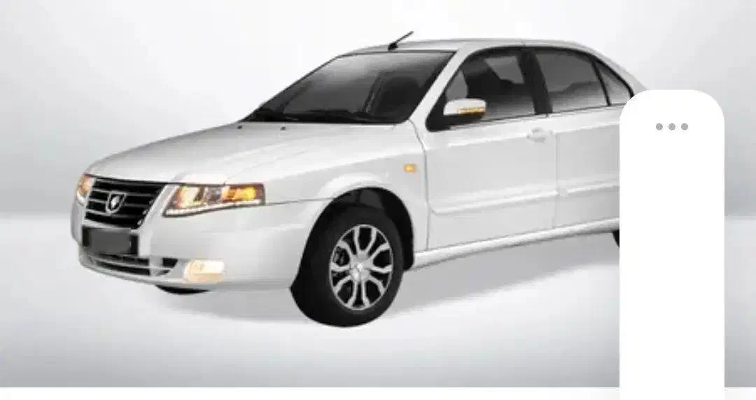 حواله سمندسورن پلاس تحویل اسفند|خودرو سواری و وانت|مبارکه, |دیوار