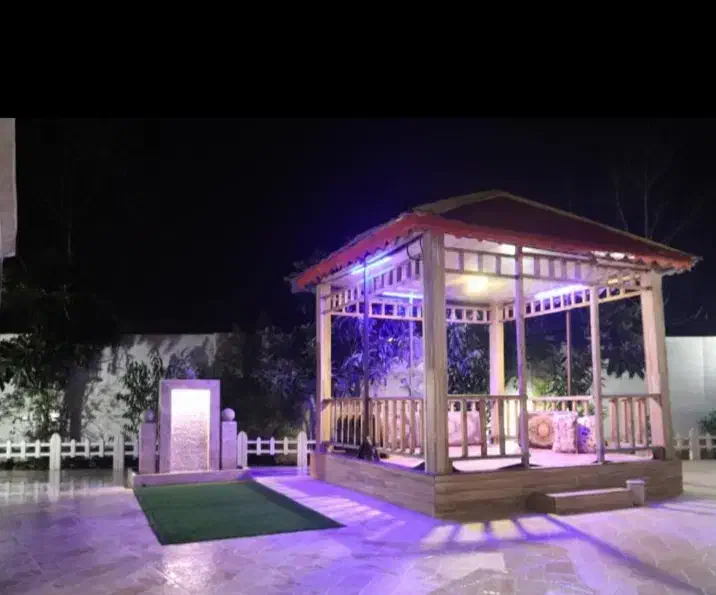 ۳۵۰متر ویلای سندار درفلکده|فروش خانه و ویلا|رشت, لاکان|دیوار