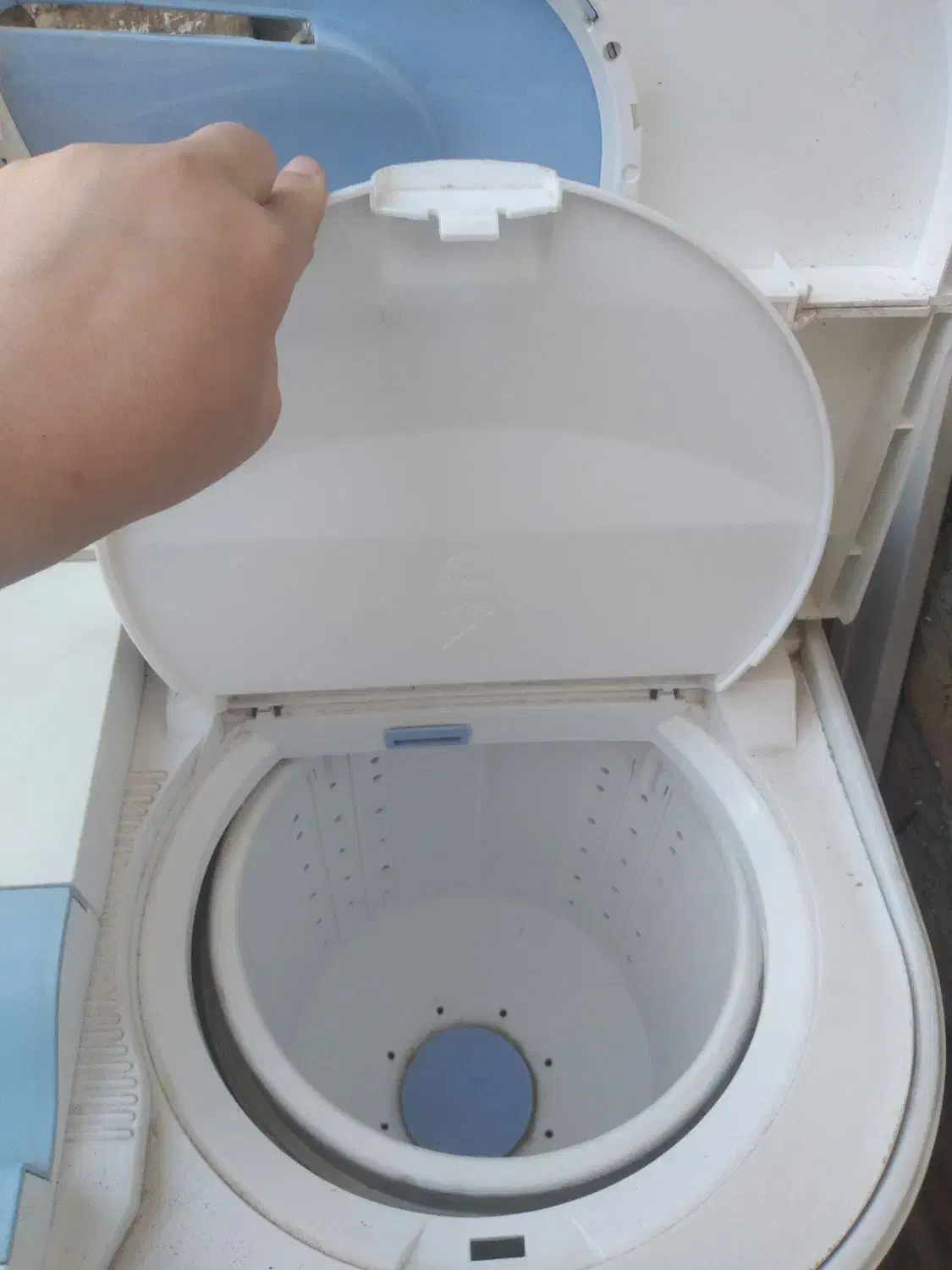 کهنه شویی|ماشین لباسشویی و خشککن لباس|ارومیه, |دیوار