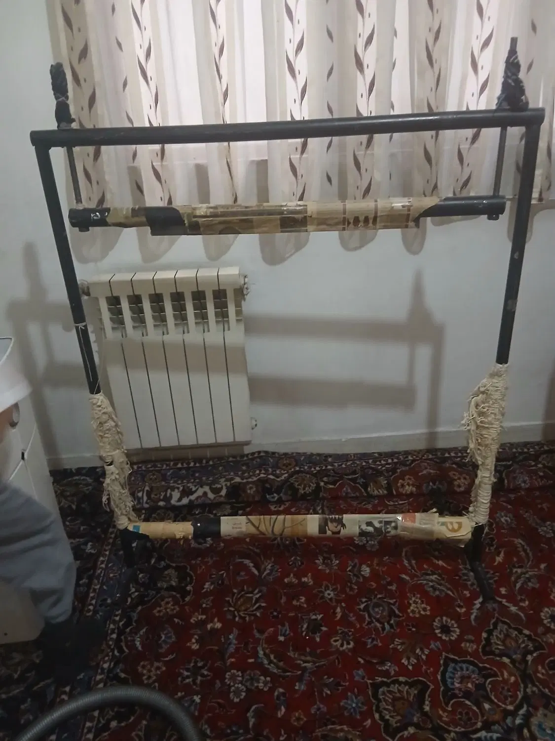 دار|تابلو فرش|تهران, تختی|دیوار