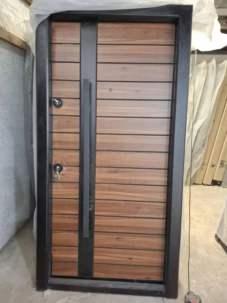 نصب وفروش دربهای ضدسرقت واتاقی وحفاظ|خدمات پیشه و مهارت|پاکدشت, پاکدشت (مامازند)|دیوار