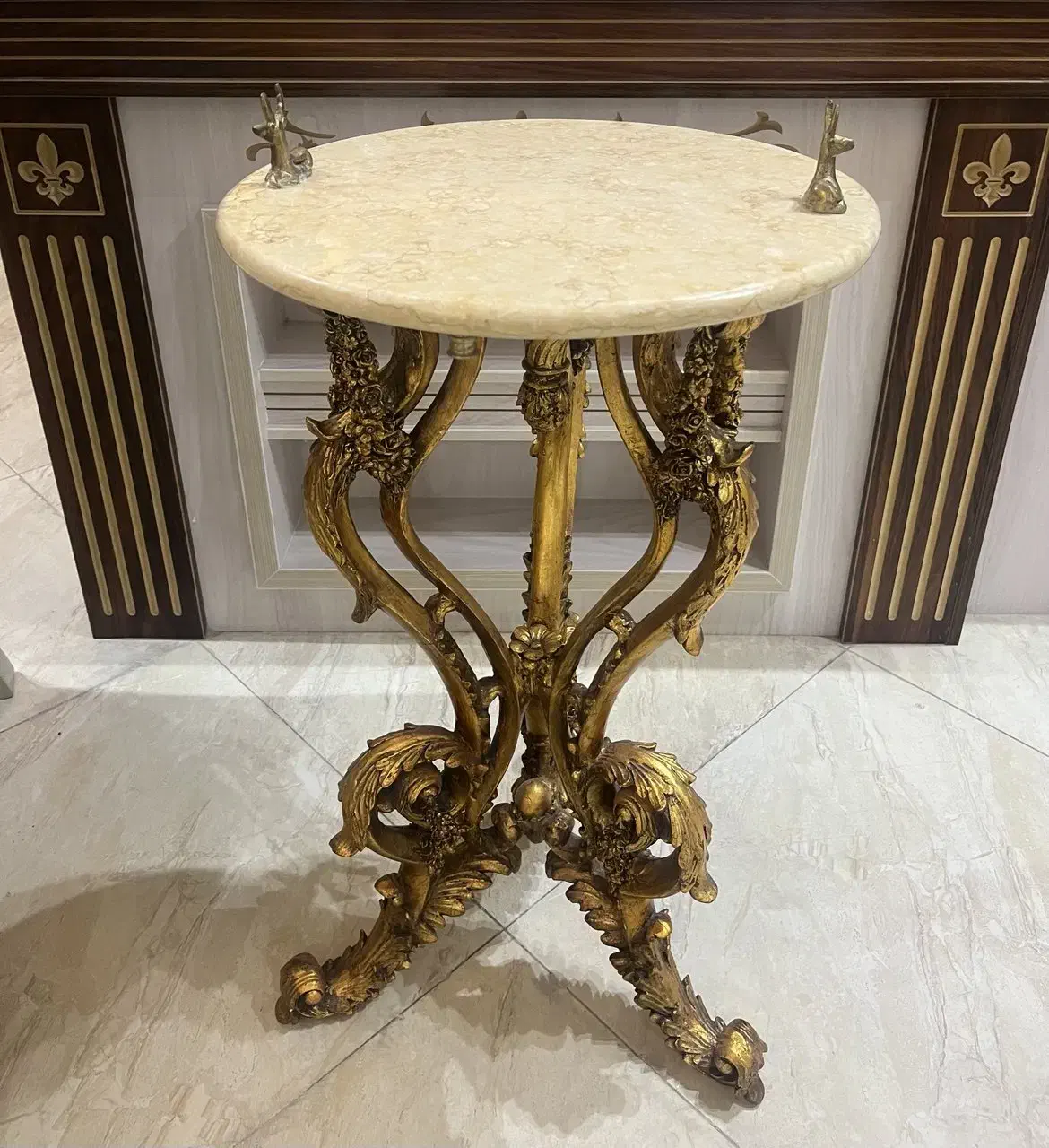 میز عسلی|مبلمان خانگی و میز عسلی|تبریز, |دیوار