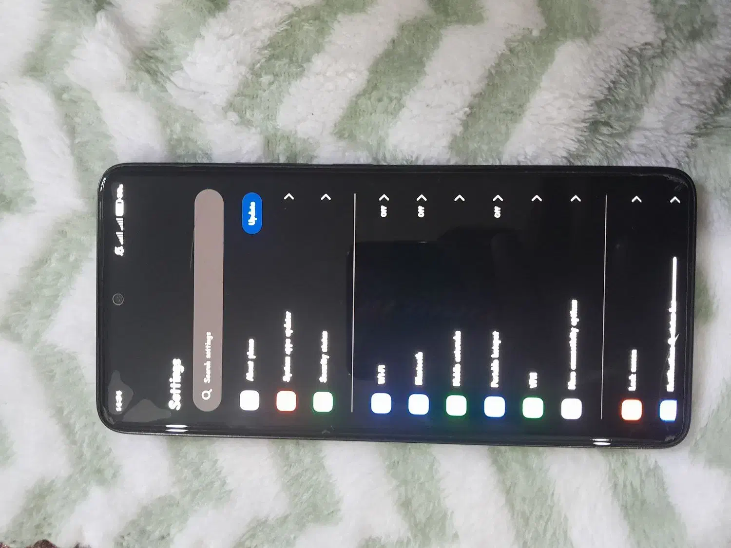 Note 13|موبایل|کرج, گوهردشت|دیوار