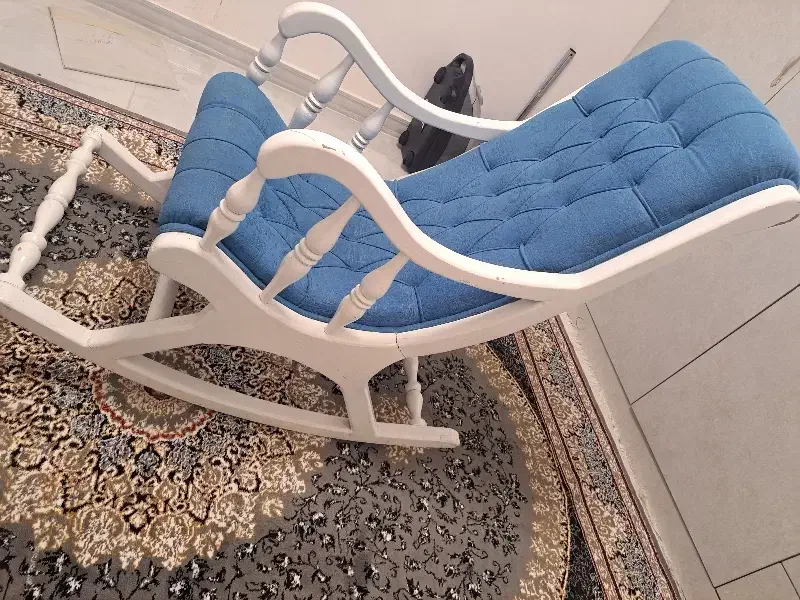 صندلی راک مبلی|صندلی و نیمکت|رشت, پل تالشان|دیوار