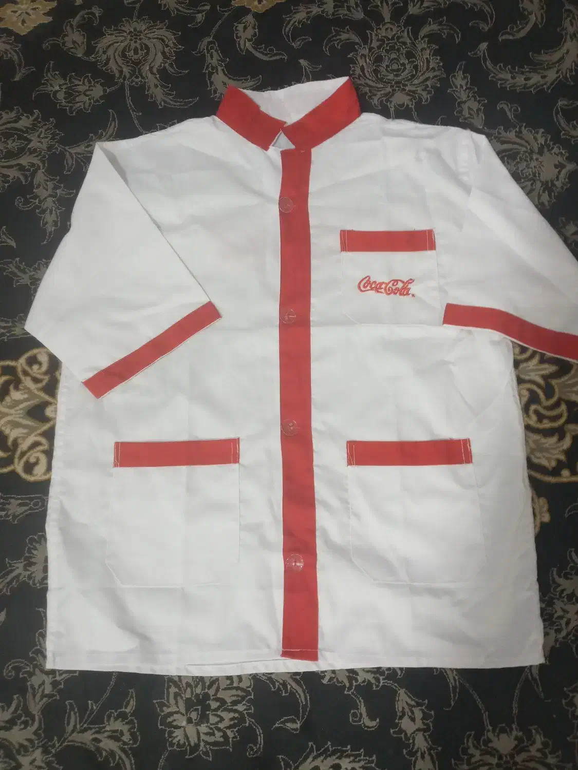 لباس کار|لباس|سبزوار, صالح آباد|دیوار