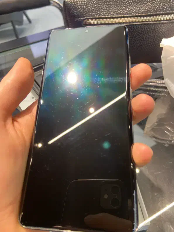 گوشی s21ultra|موبایل|تهران, شهرک غرب|دیوار