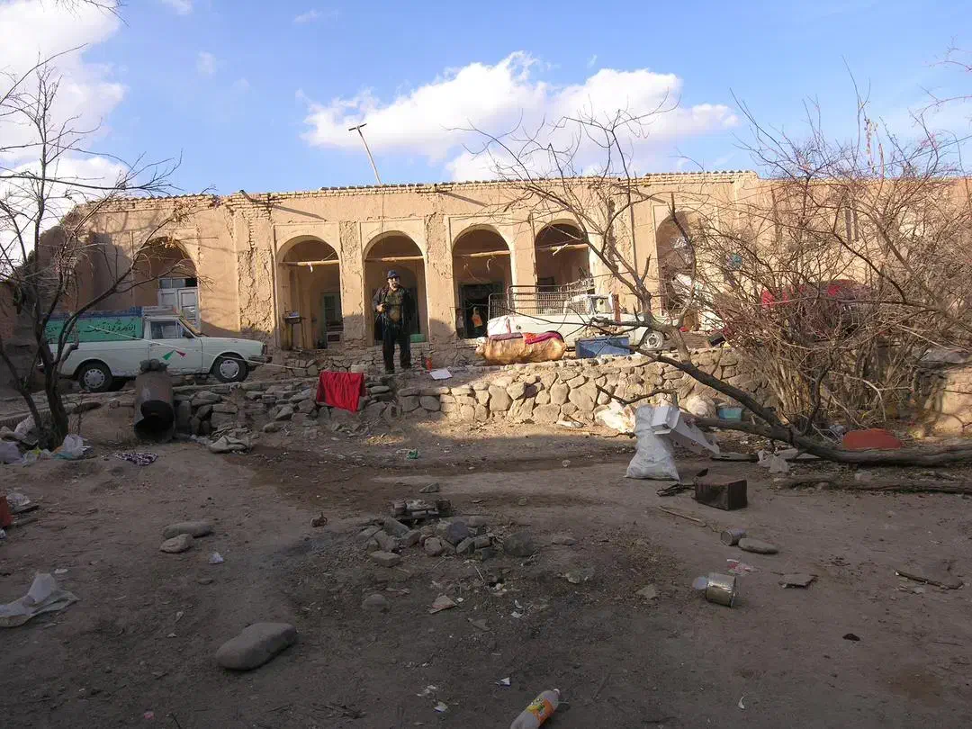 ملک مسکونی|فروش زمین و ملک کلنگی|بافت, |دیوار