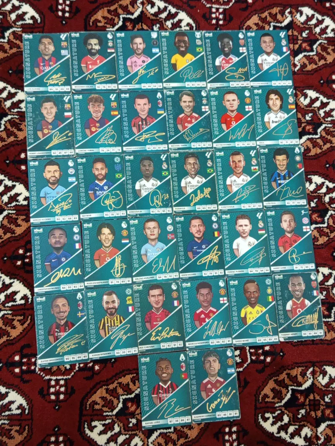 بهترین کیمدی های امضا ایران|کلکسیون و سرگرمی|کلاله, |دیوار