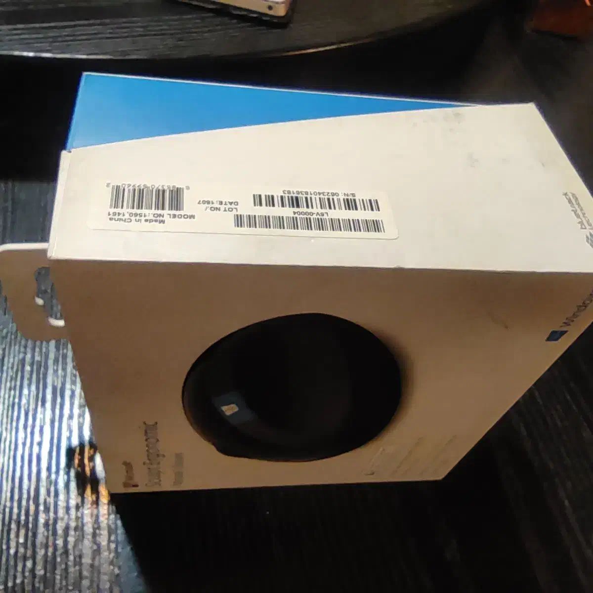 ماوس مایکروسافت Microsoft Sculpt Ergonomic|قطعات و لوازم جانبی رایانه|نوشهر, |دیوار