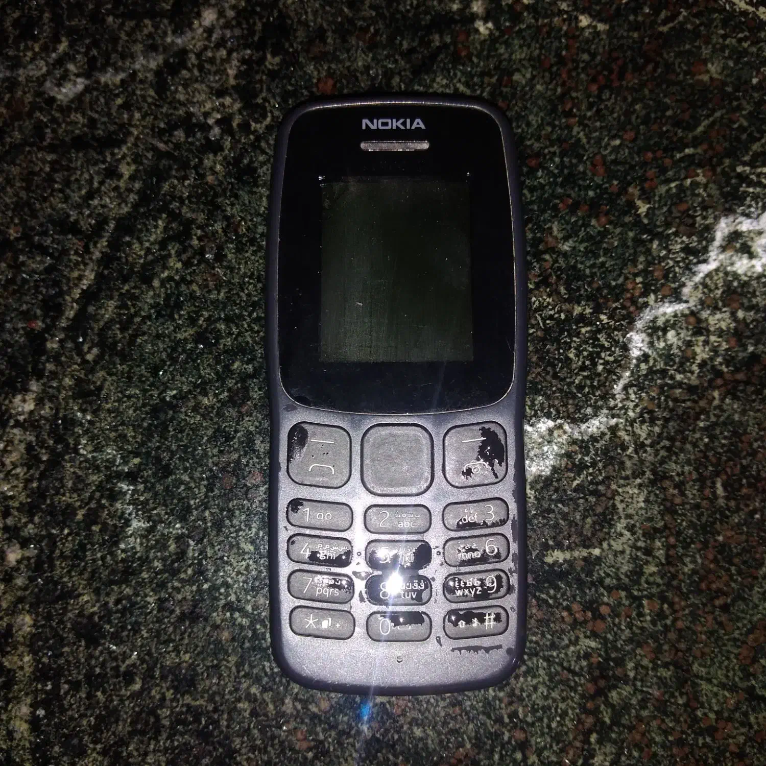 گوشی ساده|موبایل|الشتر, |دیوار